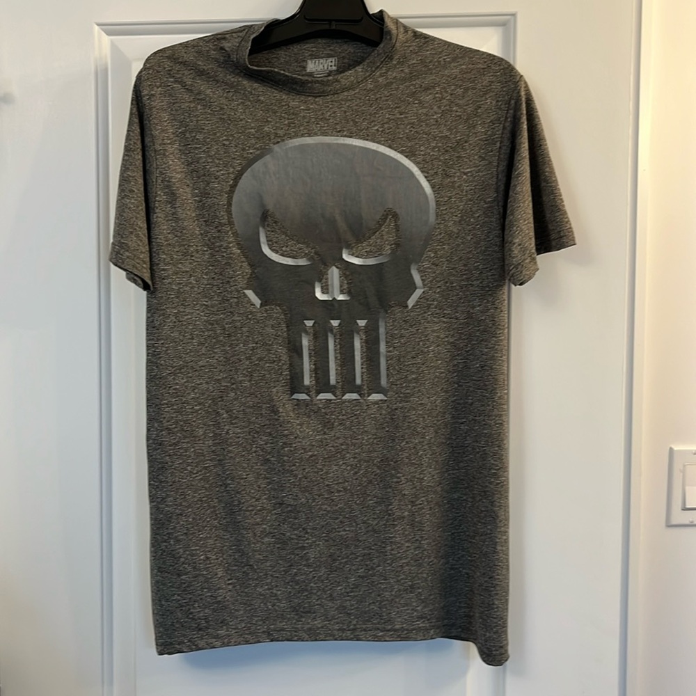 Marvel Punisher T-Shirt